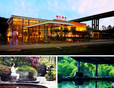 重慶融匯地產集團榮獲2018中國房地產綜合開發專業領先品牌價值TOP10等兩項大獎