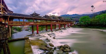 古鎮新生 某古典中式古鎮旅游項目整體策劃與開發方案